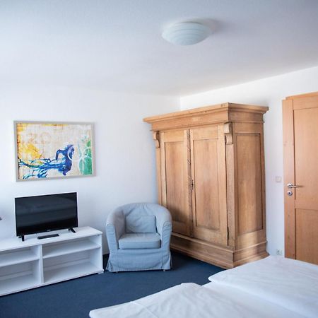 Mahlzeit - Hotel Brauhaus Weyhausen - Keramikstudio Zewnętrze zdjęcie
