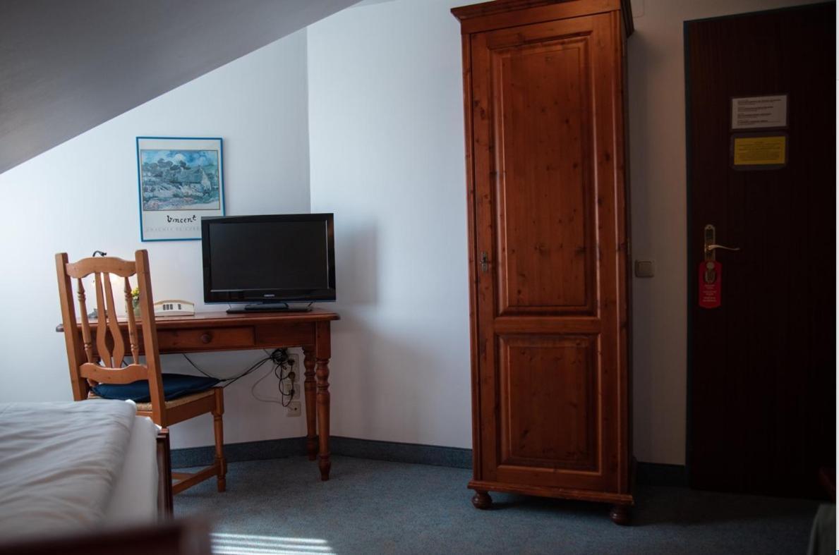 Mahlzeit - Hotel Brauhaus Weyhausen - Keramikstudio Zewnętrze zdjęcie