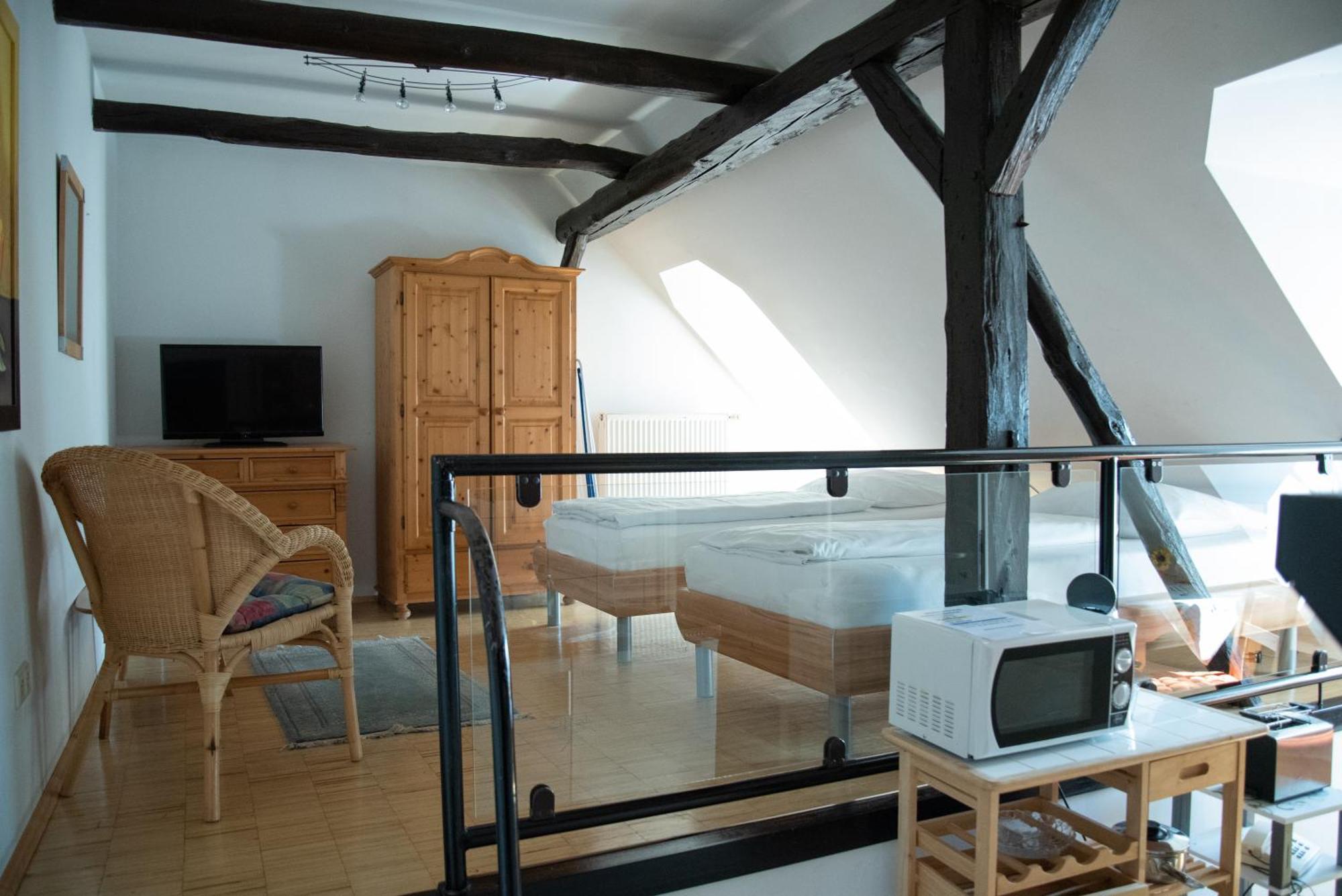 Mahlzeit - Hotel Brauhaus Weyhausen - Keramikstudio Zewnętrze zdjęcie