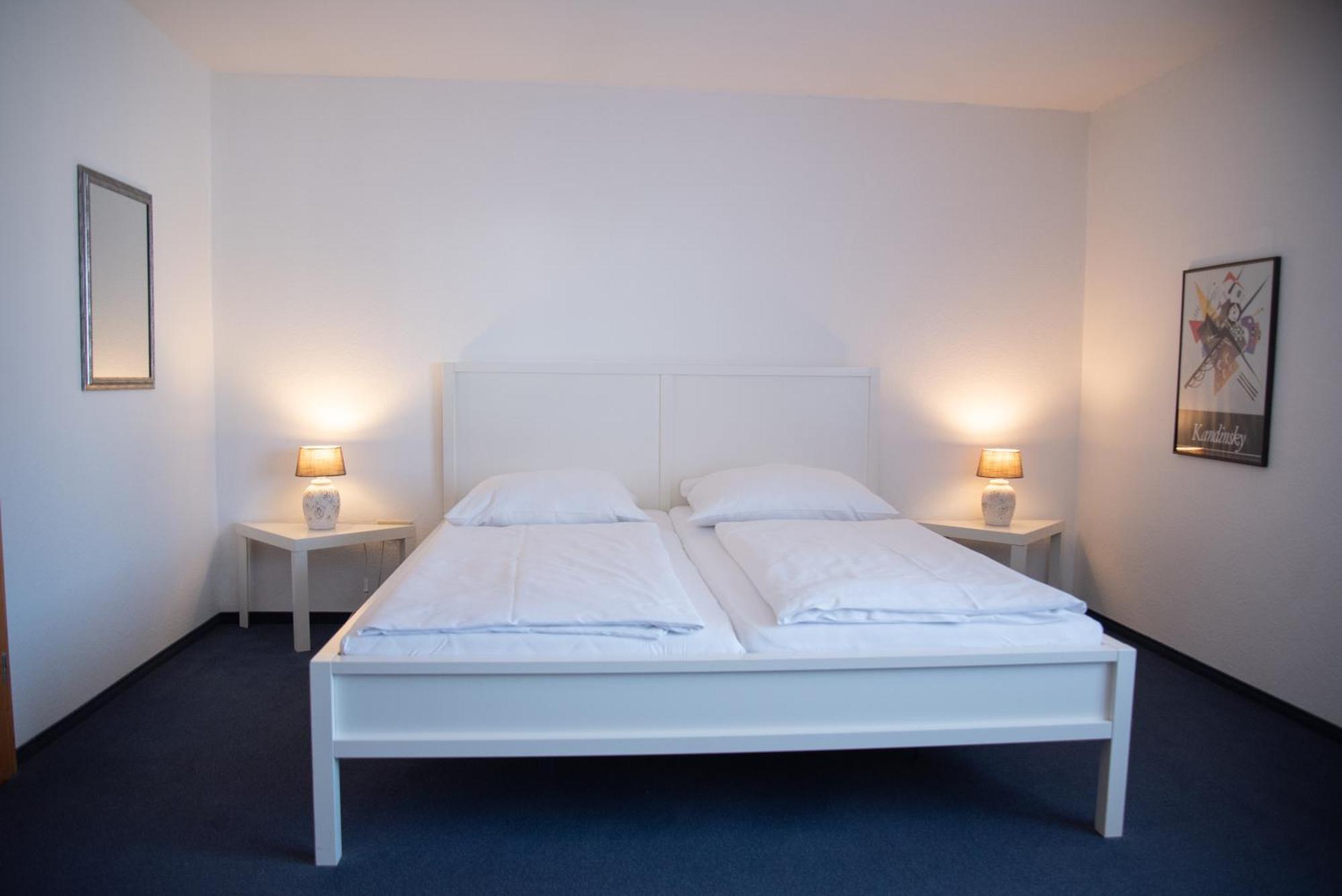 Mahlzeit - Hotel Brauhaus Weyhausen - Keramikstudio Zewnętrze zdjęcie